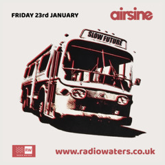 Slow Future Radio - Jan 2026