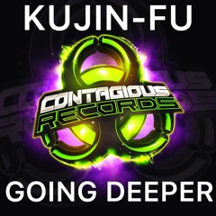 [CR0169] KujinFu - Going Deeper (Radio Edit) (OUT NOW)