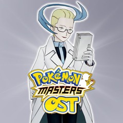 Battle! Colress - Pokemon Masters OST