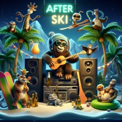 AFTERSKI (KGE EDITION)