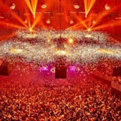 Reverze 2024 | Reverze Flashback: 20 Years Special by Pat B, Dark-E, Ruthless & Lethal MG