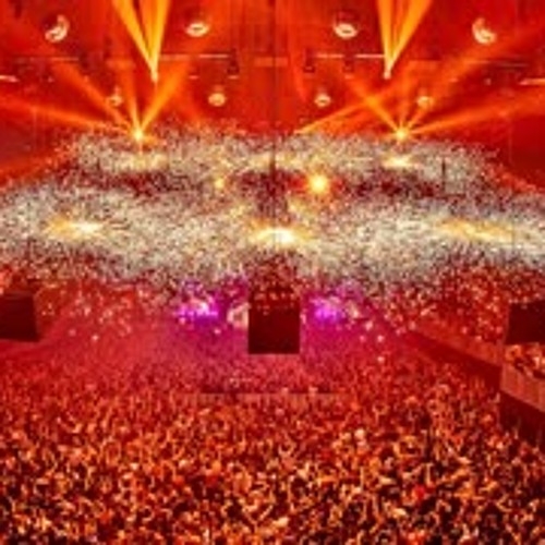 Reverze 2024 | Reverze Flashback: 20 Years Special by Pat B, Dark-E, Ruthless & Lethal MG