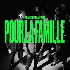 Thizzy52 - Pour la Famille | Remix de Mauvais
