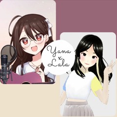 take her to the moon - moira (Snippet)  Yana x Lala