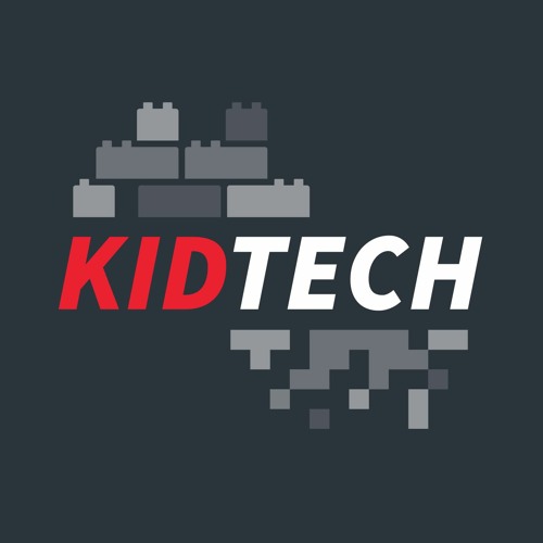 #Kidtech Season 3 Episode 11: Eric Berger, Common Sense CEO, on the kids streaming landscape