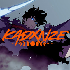 Arise from the Ashes- KADXNZE