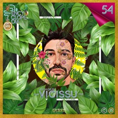 VICISSU - VOYAGER EPISODE 54 - ENCYCLOPEDIA 2022