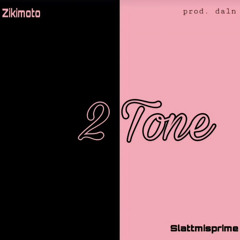 2 Tone (with Slattmisprime) [prod. daln]