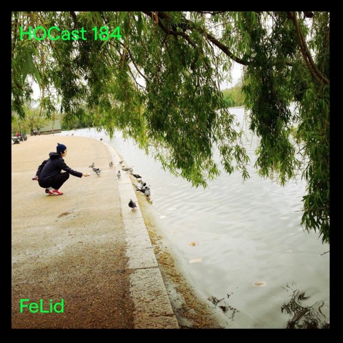 HOCast #184 - FeLid