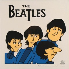 Respected By The Beatles