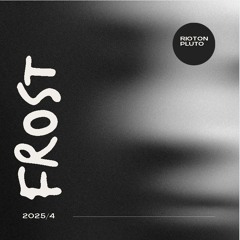 Frost freestyle