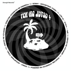 SAMURAI23 - VAMOS [TEK NO JUTSU 4]