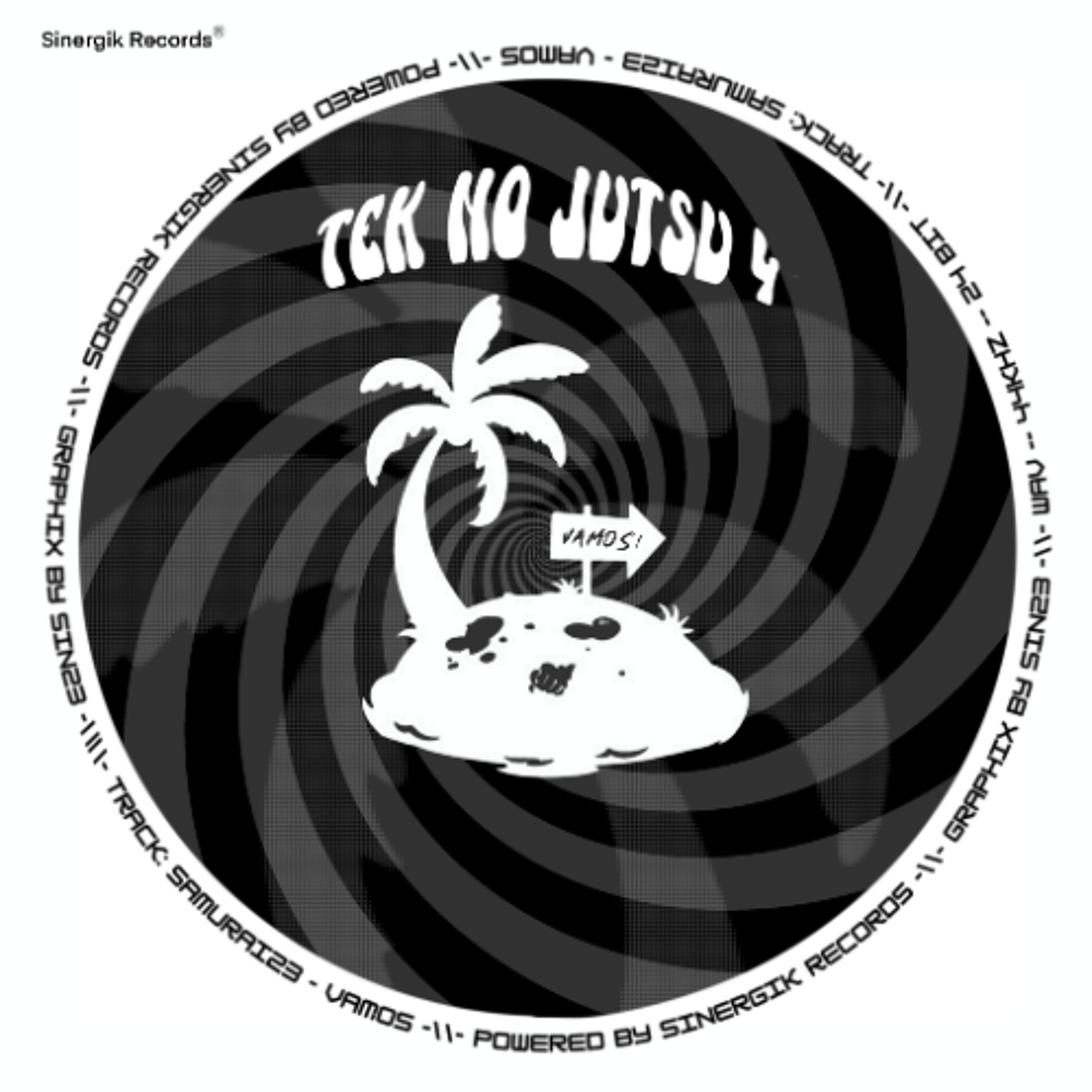 SINERGIK RECORDS ²³