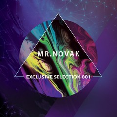 Mr.Novak - Exclusive Selection 001