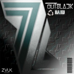 Outblack - Hard (Original Mix) Preview