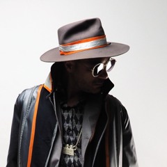 Give Me Your Love (WAB and The Funky Machine)