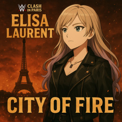 City Of Fire