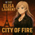 Artwork for City Of Fire