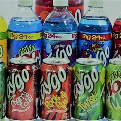 Faygo Nightmarez