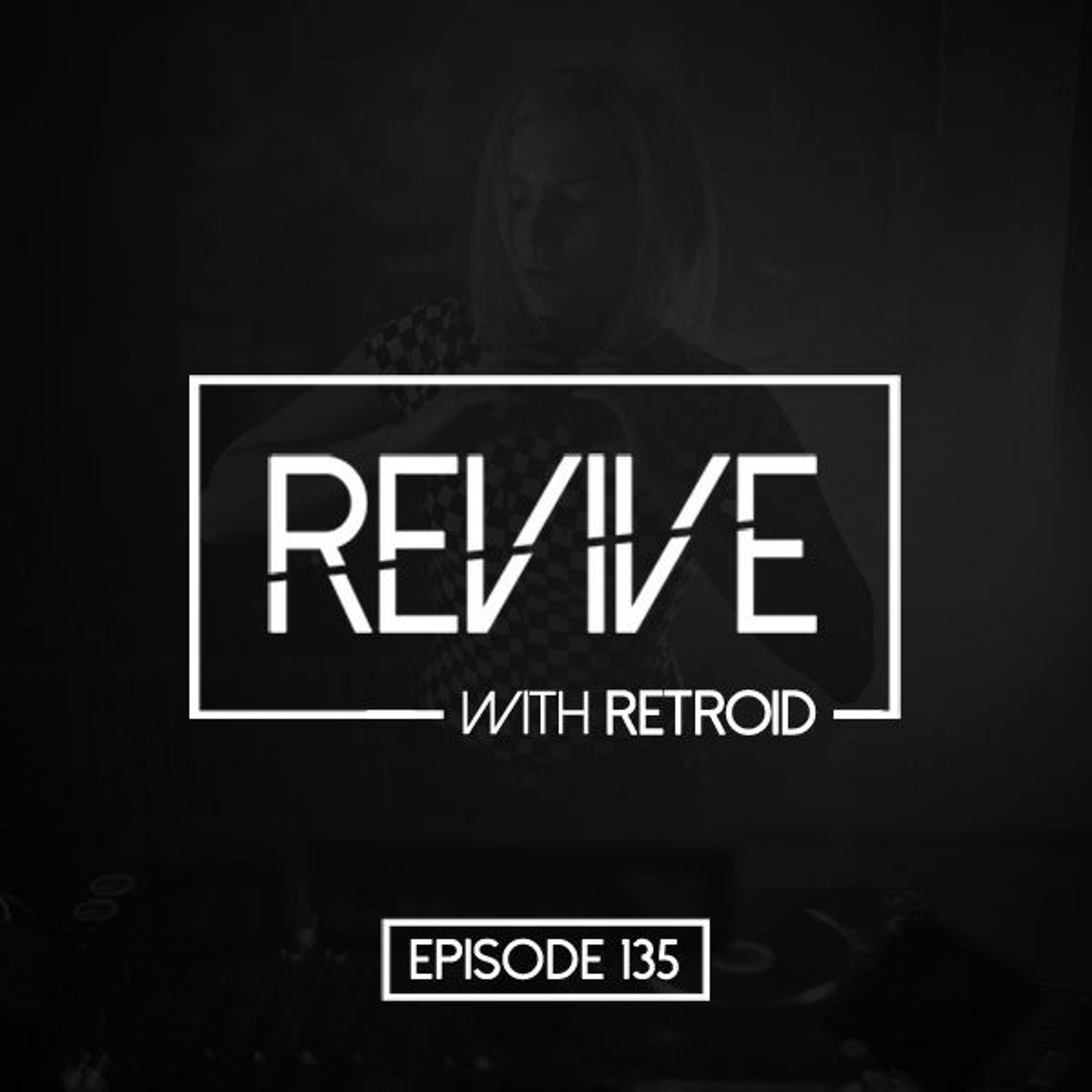 Revive With Retroid