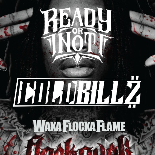 Stream Waka Flocka Flame Grove St Party Feat Kebo Gotti Ready Or