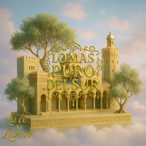 LO MAS PURO DEL SUR (ENTRE EL HUMO)/// LA CE & LEIROSEE