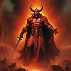 Lord Of Hatred