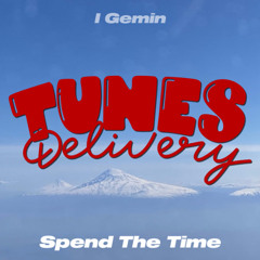 PREMIERE: I Gemin - Summer Breeze [Tunes Delivery]