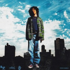 Shä-Key - Soulsville (1994)