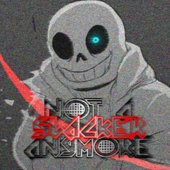Undertale: Last Breath - Not A SLACKER Anymore (Shy Take)