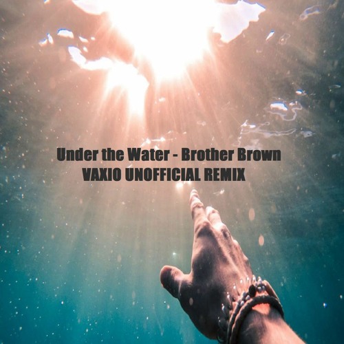 Under The Water - Brother Brown(VAXIO UNOFFICIAL REMIX)BandCamp