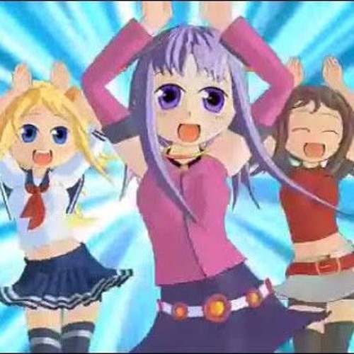 Тренболон × Caramelldansen (prod. by 0pp0зиция)