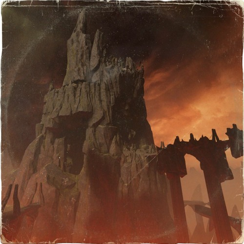Stream Piece Of Lembas  Listen to Metal: Hellsinger OST playlist online  for free on SoundCloud