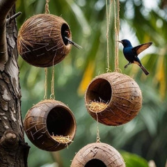 Efecto de sonido de Jardin