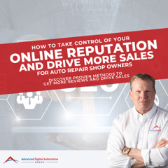 How to Take Control of Your Online Reputation