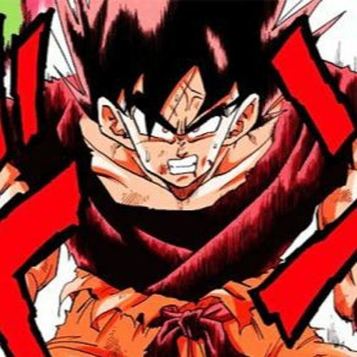 Deftones - Change x Goku vs. Hit