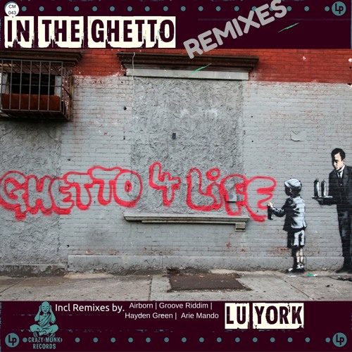 In the Ghetto (Arie Mando Remix)