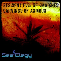 Resident Evil 4 Save Theme Cover