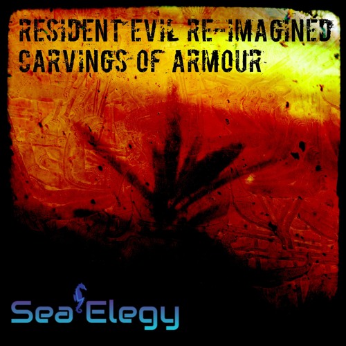 Resident Evil 4 Save Theme Cover