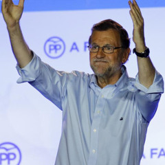 SCAMEE A TU PUTA MADRE LE DIJE QUE ERA DEL PP