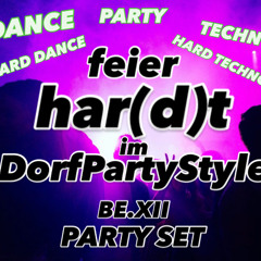 DorfPartyStyle
