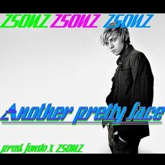 Another Pretty Face (prod. jondo x zsouz)