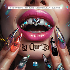 La Que Ta (feat. 212MUSIC)