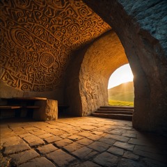 Embers of the Ancient Sun