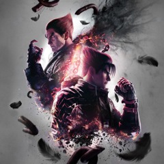 🔥TEKKEN8 [TFR]🔥MY LAST STAND X HEAT HAZE SHADOW