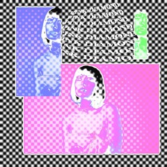 Charli XCX - pink diamond (polyfawn Flip)