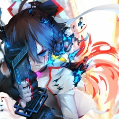 FANTASIA! (prod. level)