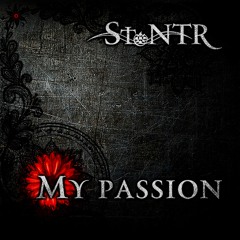 My Passion (Single 2014)