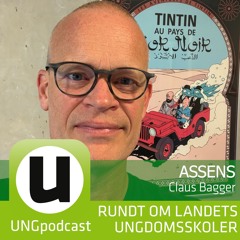 Assens Ungdomsskole - Claus Bagger