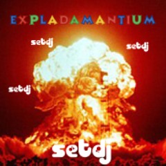 EXPLADAMANTIUM
